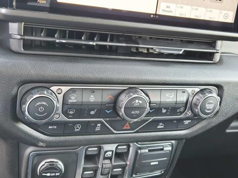 New 2026 Jeep Wrangler Unlimited Sport AWD/4WD image 25