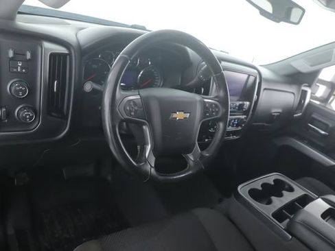Used 2017 Chevrolet Silverado 2500 LT w/ LT Fleet Convenience Package AWD/4WD image 17
