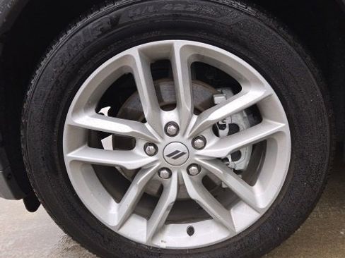 Used 2025 Dodge Durango R/T image 7