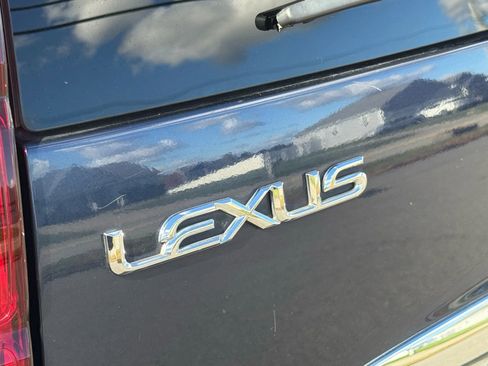 Used 2005 Lexus GX 470 image 11