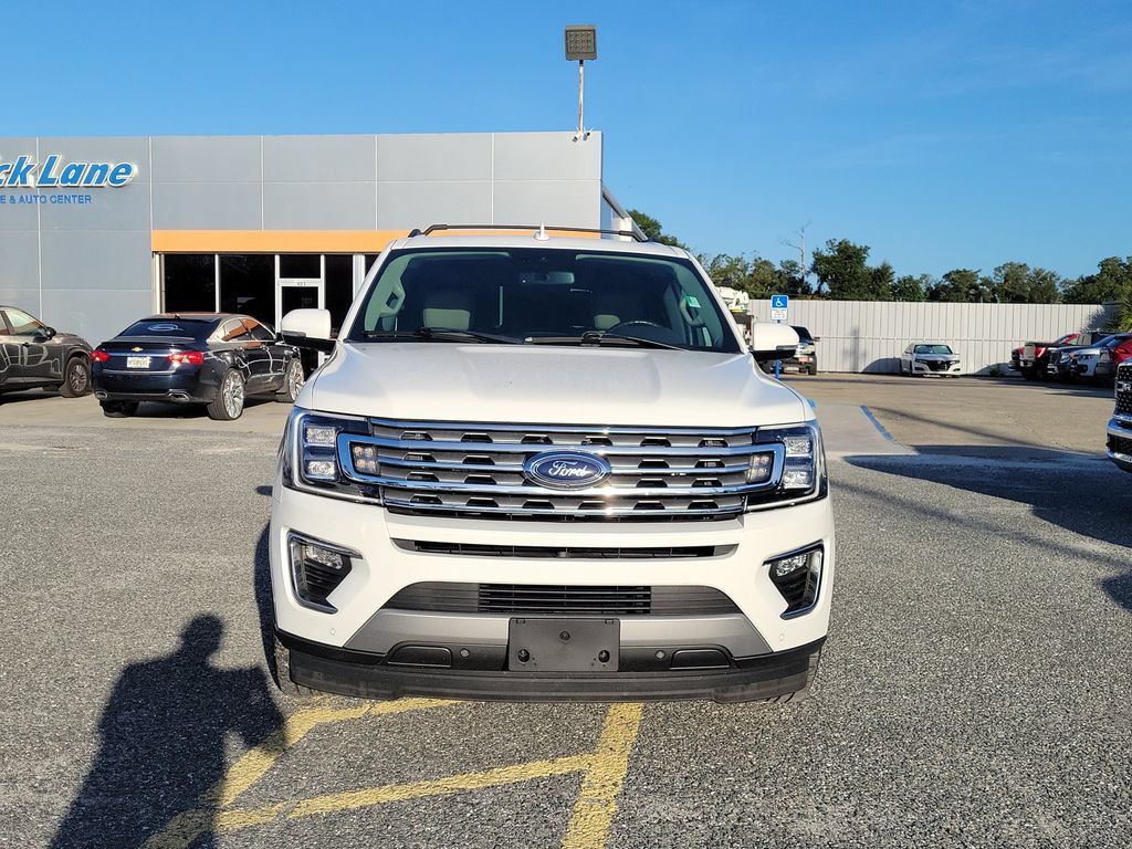 Used 2021 Ford Expedition Limited RWD image 6