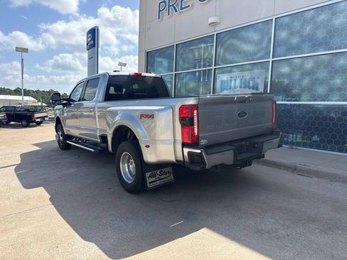 Used 2024 Ford F350 Lariat AWD/4WD image 5