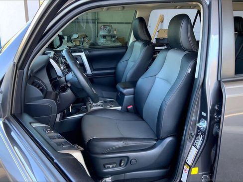 Used 2019 Toyota 4Runner SR5 Premium image 7