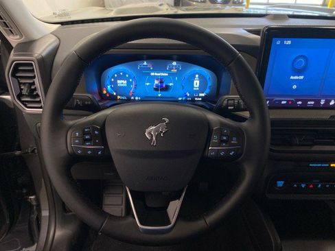 New 2025 Ford Bronco Sport Big Bend image 25