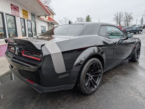 Used 2020 Dodge Challenger R/T Scat Pack image 10