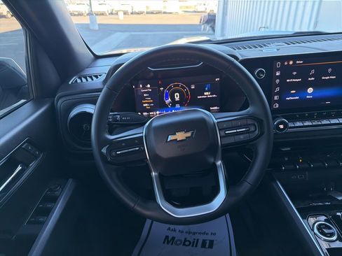 Used 2024 Chevrolet Colorado LT w/ LT Convenience Package II image 12