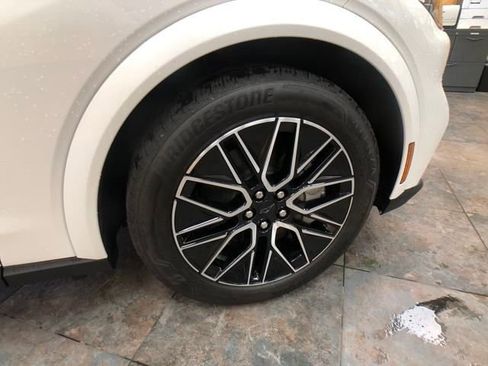 New 2025 Ford Mustang Mach-E Premium w/ Interior Protection Package image 9