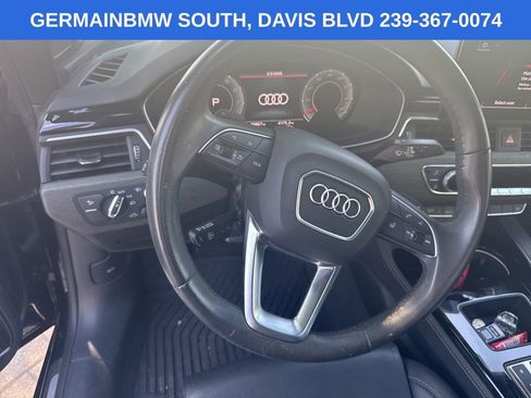 Used 2023 Audi A5 2.0T Prestige AWD/4WD image 24