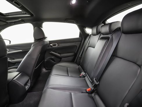Used 2024 Acura Integra A-Spec FWD image 20