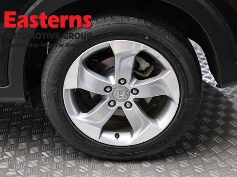 Used 2020 Honda HR-V LX image 8