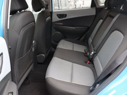 Used 2021 Hyundai Kona SEL image 21