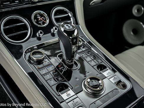 New 2026 Bentley Continental GTC image 51