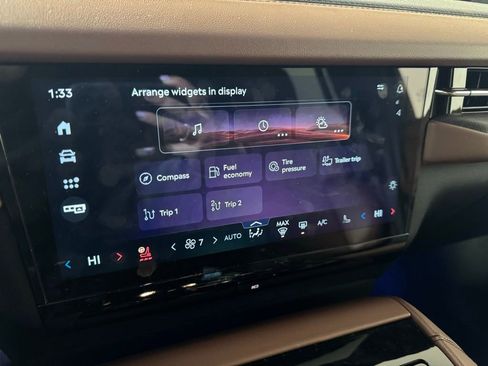 New 2025 Lincoln Navigator L Reserve AWD/4WD image 42