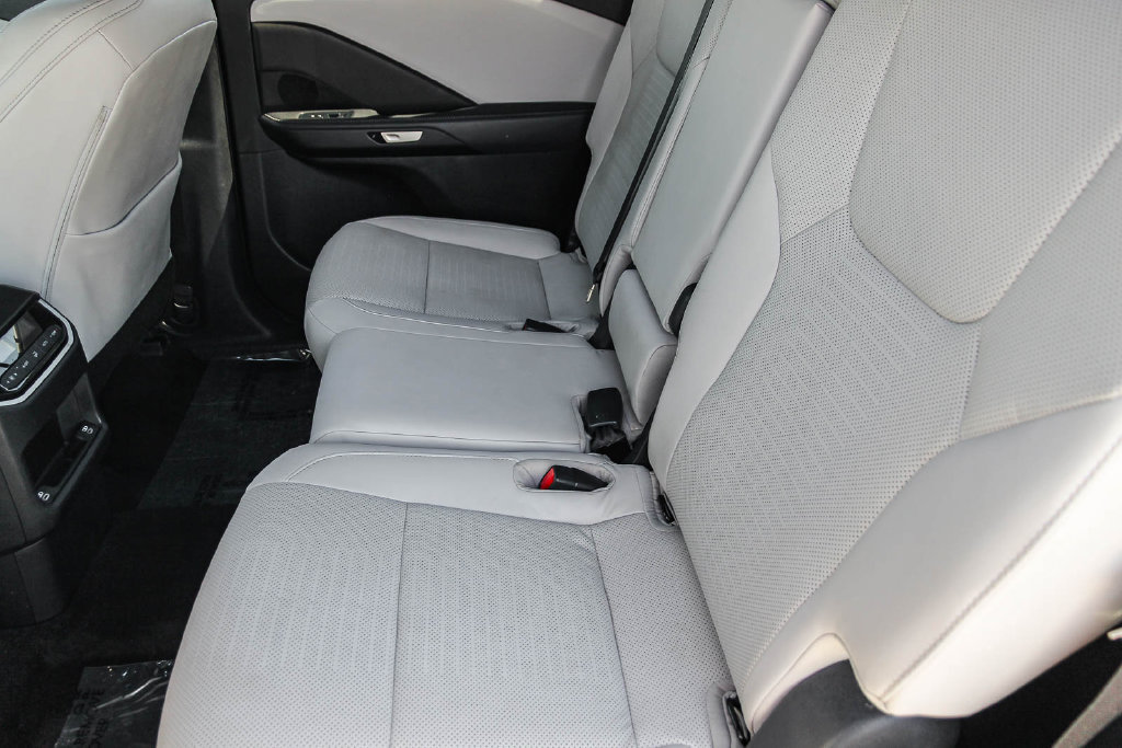 Certified 2024 Lexus TX 350 FWD w/ Cold Weather Package image 19