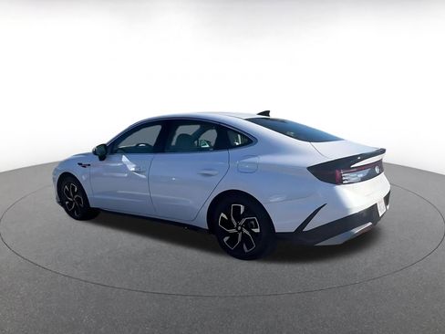 Used 2025 Hyundai Sonata SEL image 10