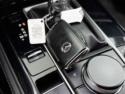 Certified 2024 MAZDA CX-30 AWD 2.5 S w/ Select Sport Pkg image 36