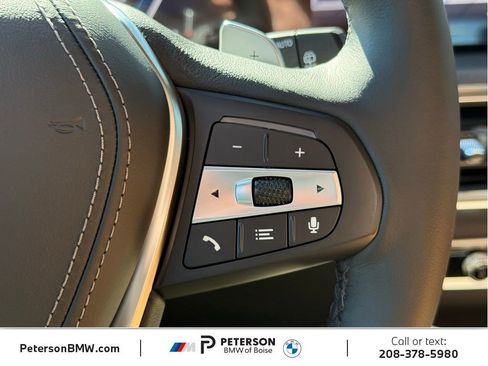 New 2026 BMW X5 xDrive40i AWD/4WD image 32