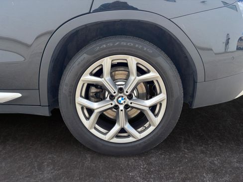 Certified 2024 BMW X3 xDrive30i w/ Premium Package AWD/4WD image 29