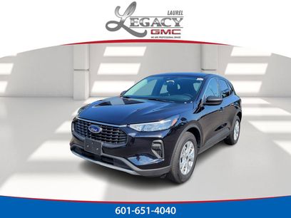 Used 2024 Ford Escape Active