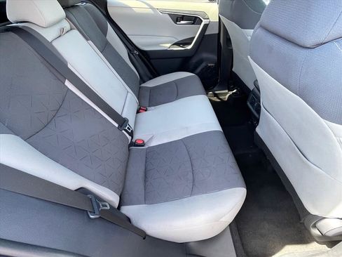 Used 2020 Toyota RAV4 XLE w/ Convenience Package AWD/4WD image 26