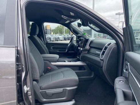 New 2026 RAM 2500 Big Horn image 29