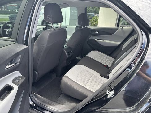 Used 2023 Chevrolet Equinox LS w/ LS Convenience Package FWD image 6