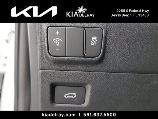 New 2026 Kia K5 GT-Line w/ GT-Line Premium Package FWD image 27