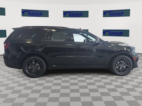 New 2026 Dodge Durango GT AWD/4WD image 2
