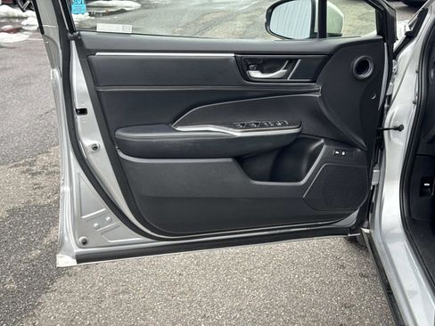 Used 2018 Honda Clarity Plug-In Hybrid image 18