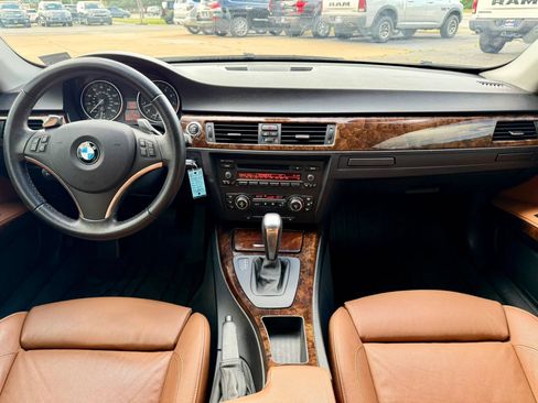 Used 2008 BMW 335xi Coupe w/ Premium Pkg AWD/4WD image 11