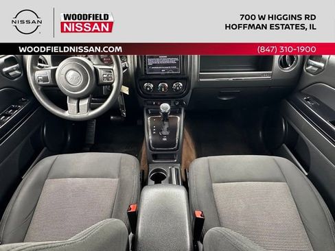 Used 2014 Jeep Patriot Sport w/ Power Value Group FWD image 28