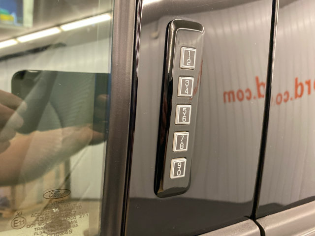 Used 2019 Ford F150 XLT AWD/4WD image 18