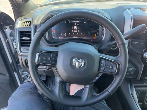 New 2026 RAM 2500 Rebel image 16