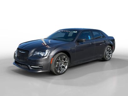 Used 2018 Chrysler 300 S w/ 300S Premium Group