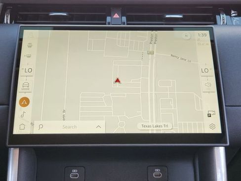 Used 2025 Land Rover Discovery Sport S AWD/4WD image 16
