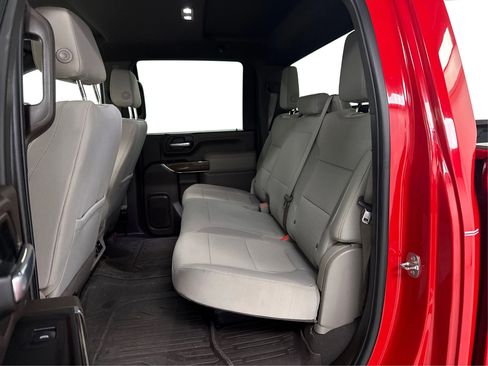Used 2021 GMC Sierra 3500 SLE w/ SLE Convenience Package image 10