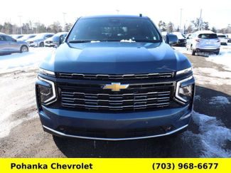 New 2026 Chevrolet Tahoe High Country w/ Sun And Tow Package video 2