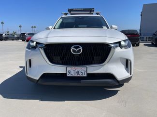 Certified 2024 MAZDA CX-90 Plug-In Hybrid w/ Preferred video 2