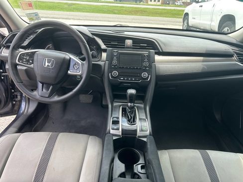 Used 2019 Honda Civic LX image 15