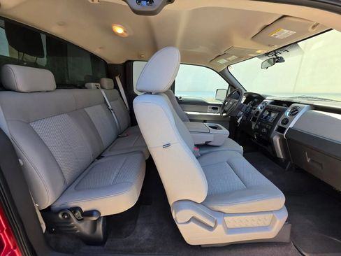 Used 2009 Ford F150 XLT RWD image 14