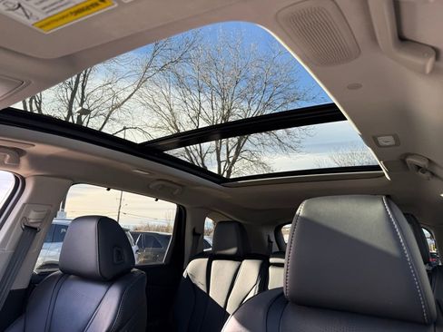 Certified 2025 Acura MDX w/ Technology Package image 32