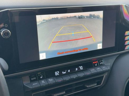 Used 2025 Toyota Camry XSE image 20