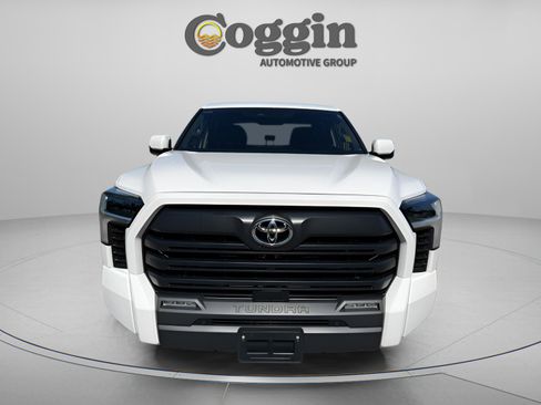 Used 2023 Toyota Tundra SR5 image 26
