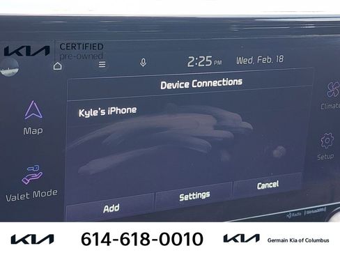 Used 2023 Kia Sorento S w/ Panoramic Sunroof Package image 28