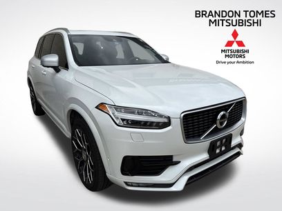Used 2018 Volvo XC90 T5 R-Design w/ Convenience Package