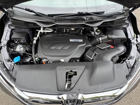 Used 2019 Honda Odyssey EX-L image 34
