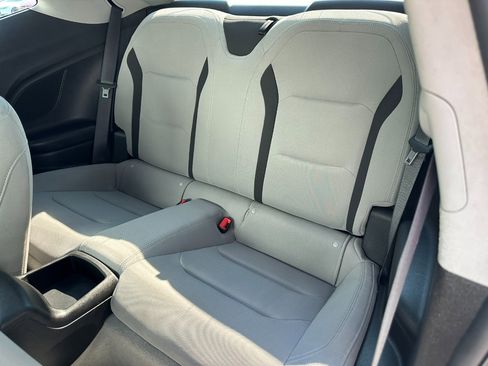 Used 2018 Chevrolet Camaro LT w/ RS Package image 36