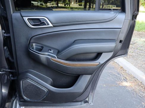 Used 2018 GMC Yukon Denali image 27