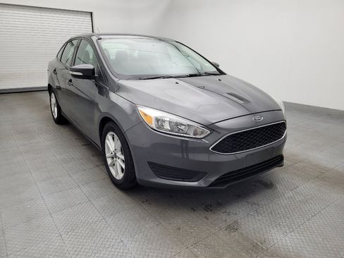 Used 2016 Ford Focus SE image 13