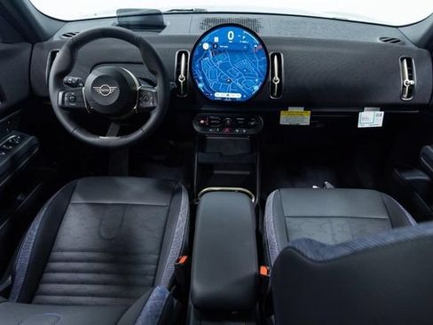 New 2027 MINI Cooper Countryman S AWD/4WD image 18